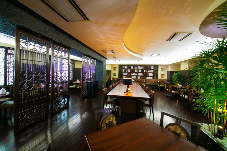 Hotel JAL City Nagasaki Hotel in Japan