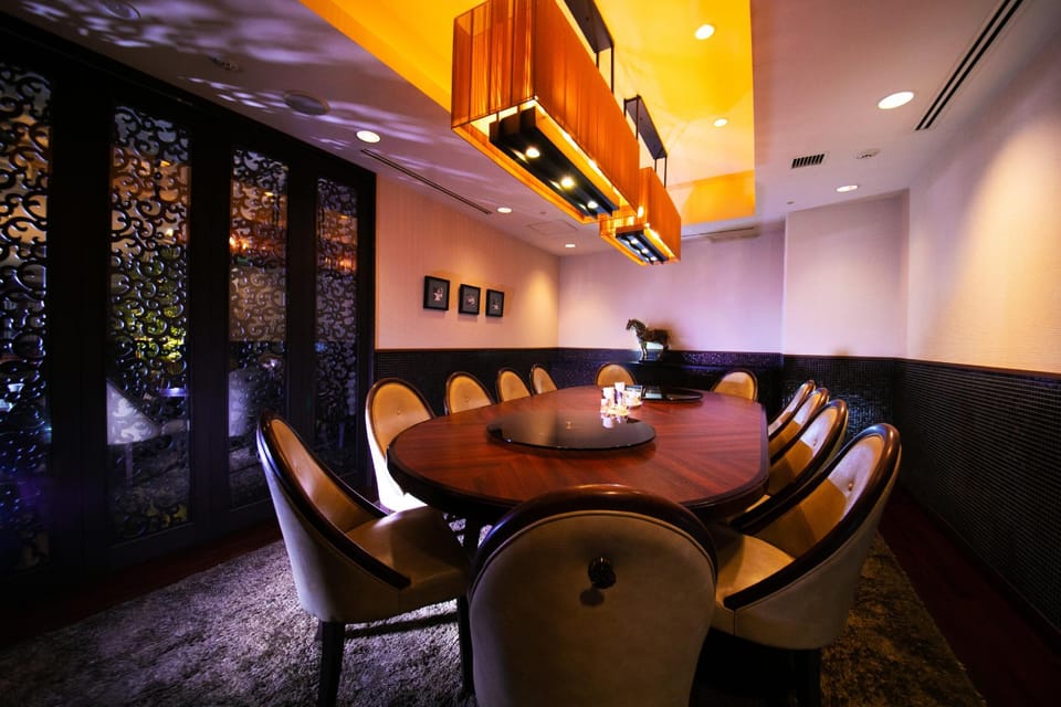 Hotel JAL City Nagasaki Hotel in Japan