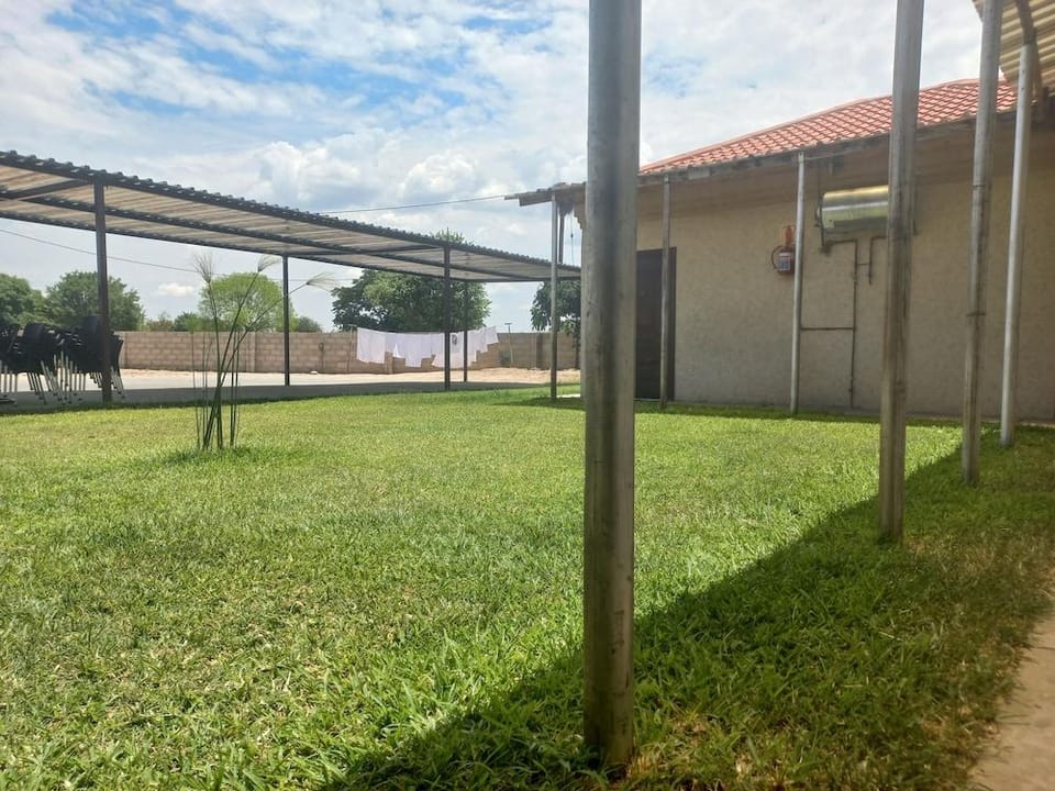 ShakeVille Guest House Hotel in Africa