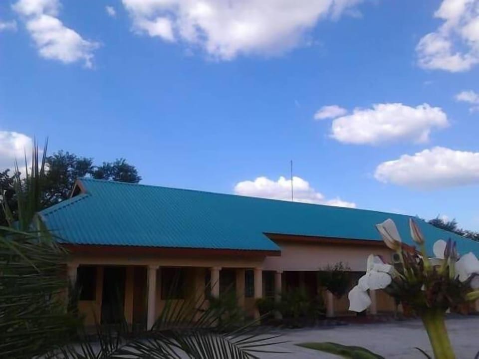 Pacific Conqueror Self Catering Units Hotel in Africa