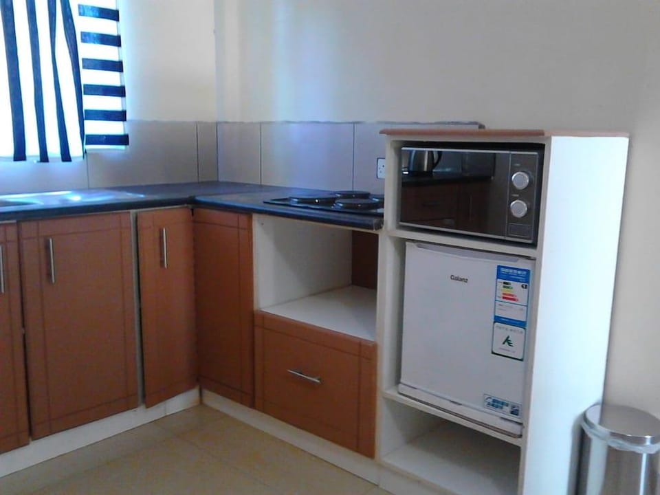Pacific Conqueror Self Catering Units Hotel in Africa