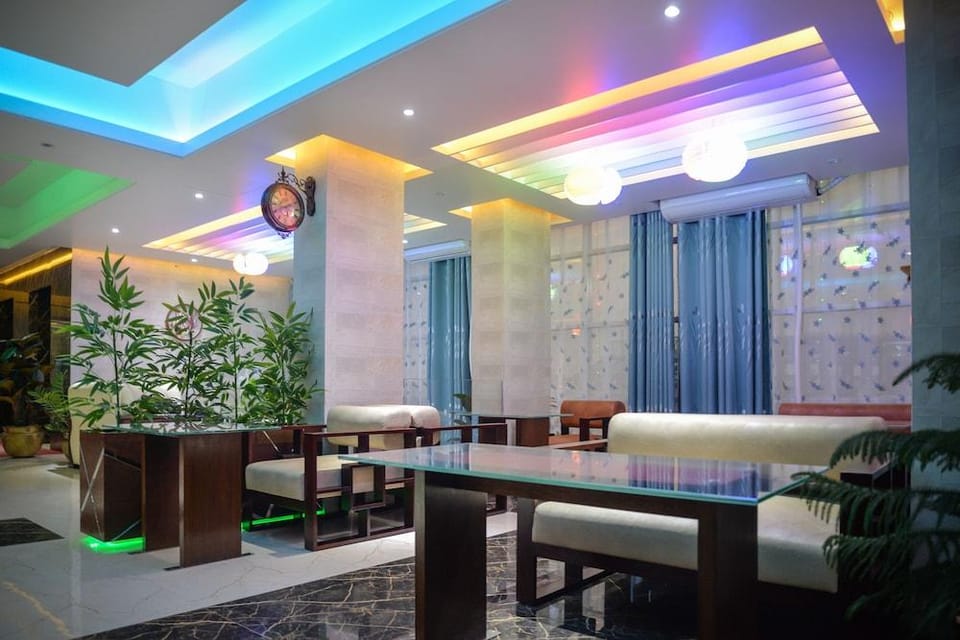 Hotel Victory Abashik Cumilla Hotel in Dhaka Division, Bangladesh
