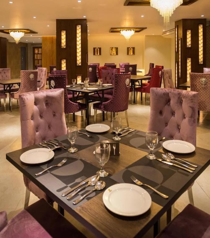 Oasis Hotel Cumilla Hotel in Dhaka Division, Bangladesh