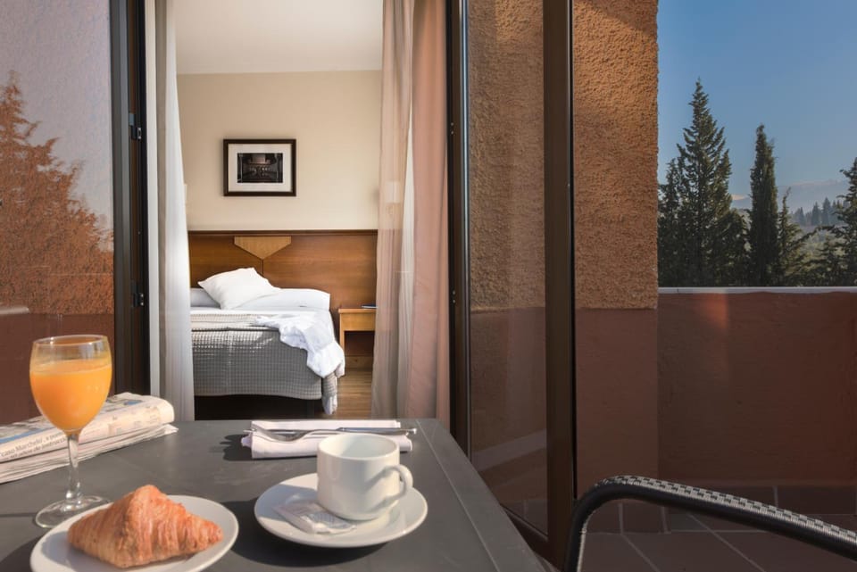 Hotel Alixares Hotel in Granada