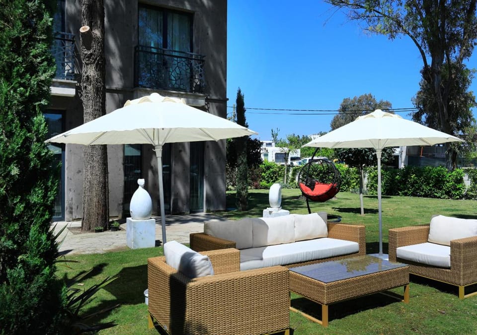 Sandora Boutiuqe Hotel Hotel in Yalıkavak