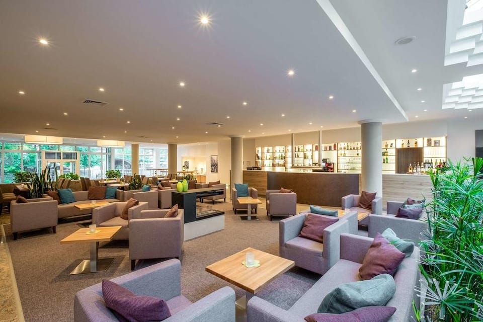WELCOME HOTEL LIPPSTADT Hotel in Lippstadt