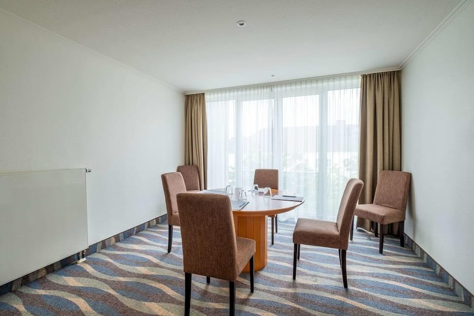 WELCOME HOTEL LIPPSTADT Hotel in Lippstadt
