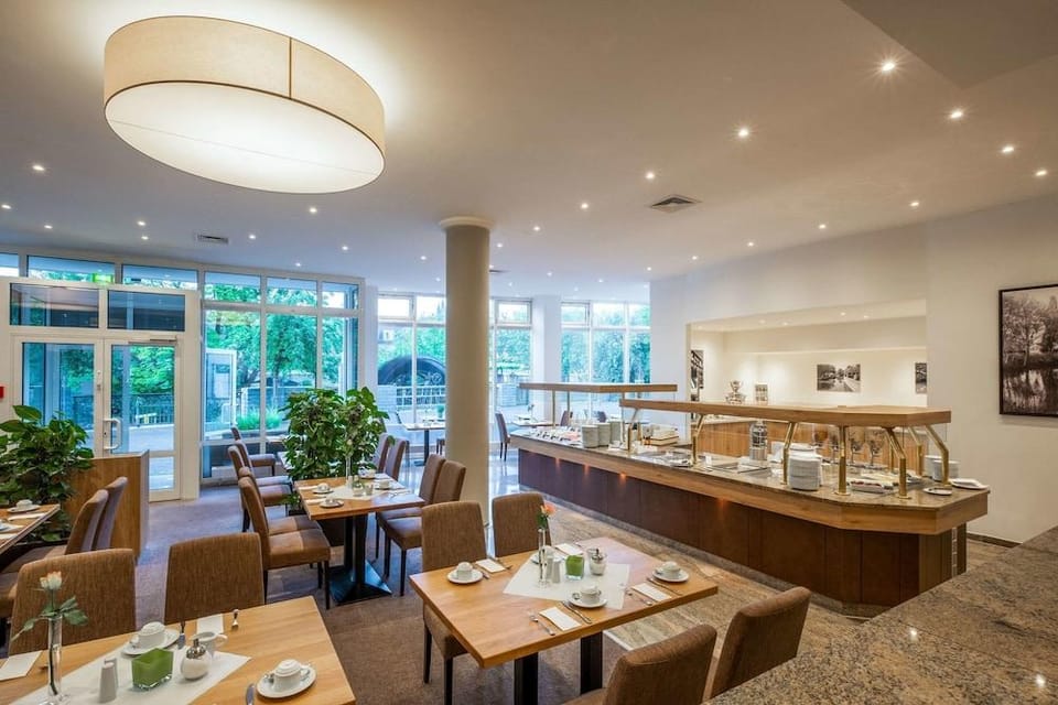 WELCOME HOTEL LIPPSTADT Hotel in Lippstadt