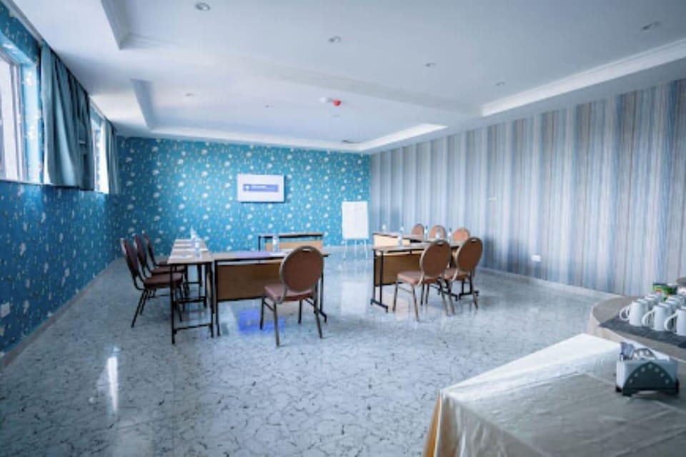BLOOMING SUITES Hotel in Kenya