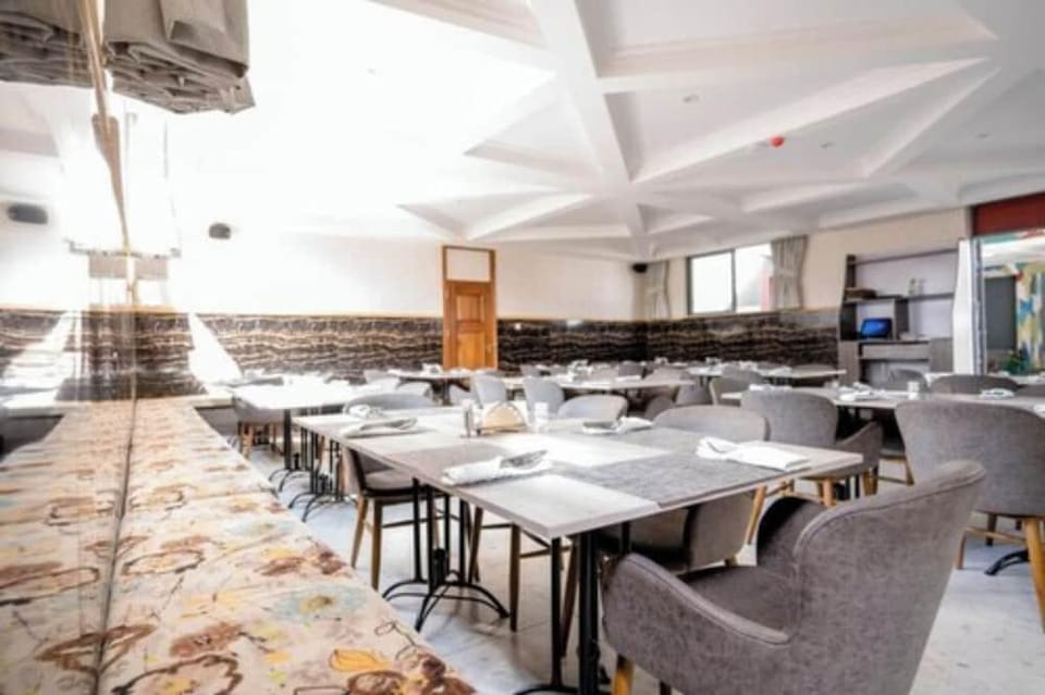 BLOOMING SUITES Hotel in Kenya