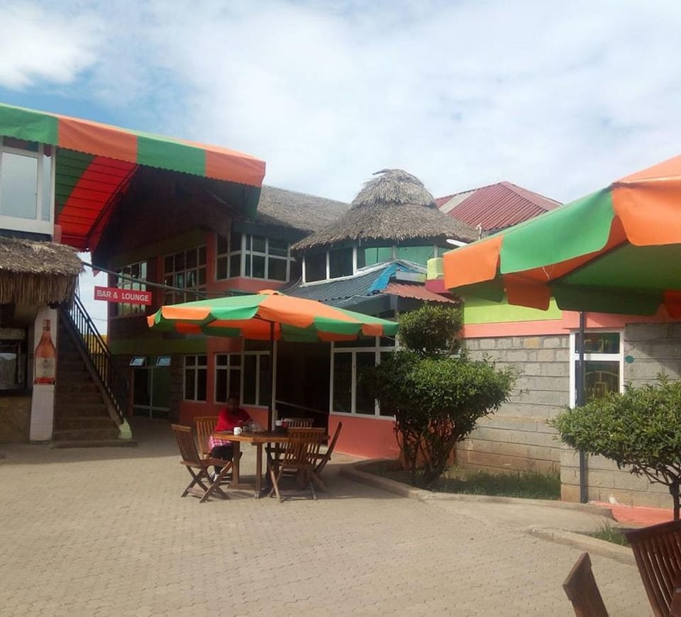 Ipiz Hotel Naivasha Hotel in Kenya