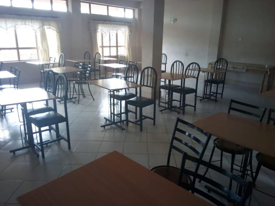 Liwa Guest House Hotel in Kenya