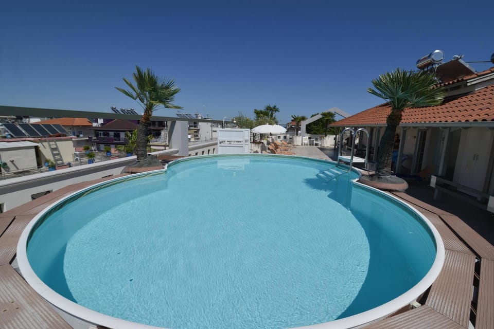 Hotel Europe Hotel in Decentralized Administration of Macedonia and Thrace