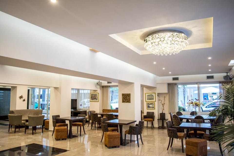 Hotel Europe Hotel in Decentralized Administration of Macedonia and Thrace
