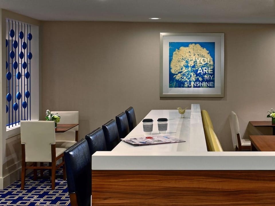 Residence Inn Cincinnati Blue Ash Hotel in Blue Ash