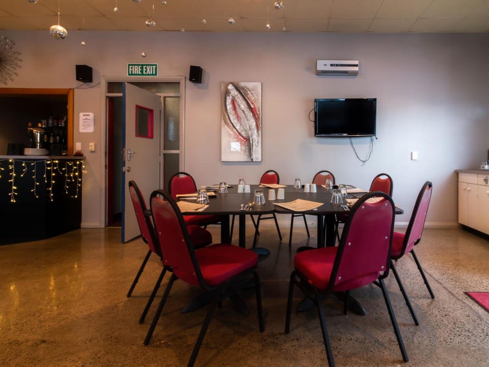Masonic Hotel Hotel in Palmerston North