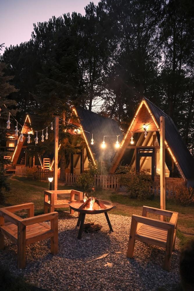 Sapanca Tas Ev Hotel in Turkey