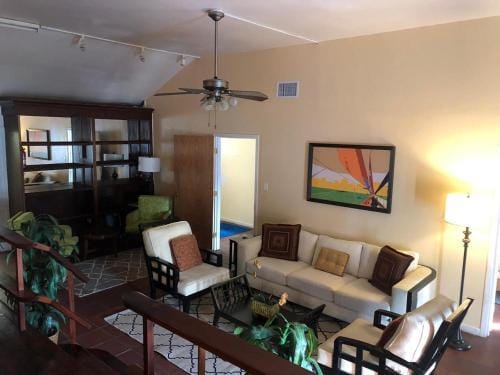 The Landmark Apartment Hotel in Virgin Islands (U.S.)