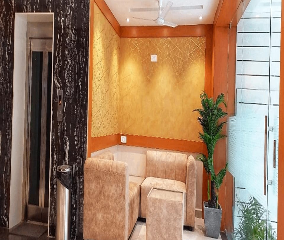 The Parion Business Class Hotel Hotel in Chennai