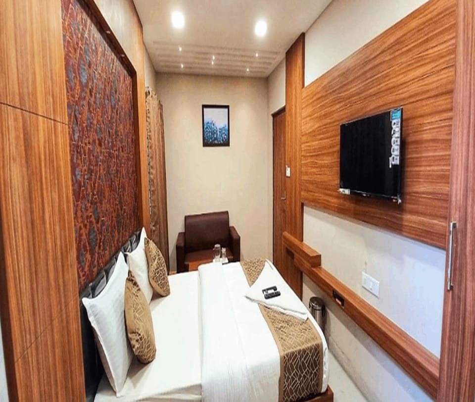 The Parion Business Class Hotel Hotel in Chennai