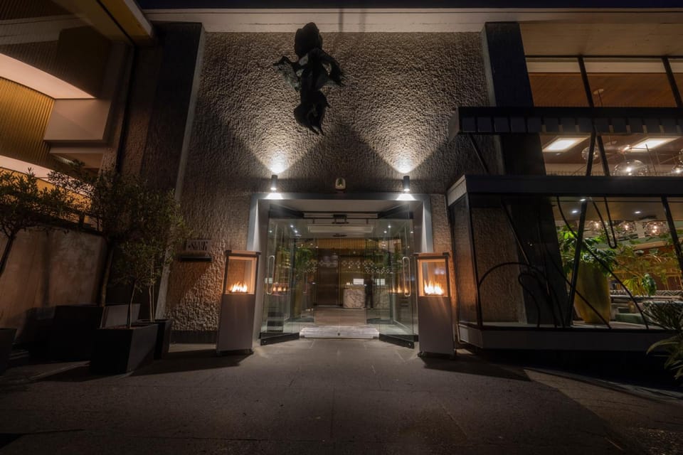 Fletcher Boutique Hotel Slaak-Rotterdam Hotel in Rotterdam