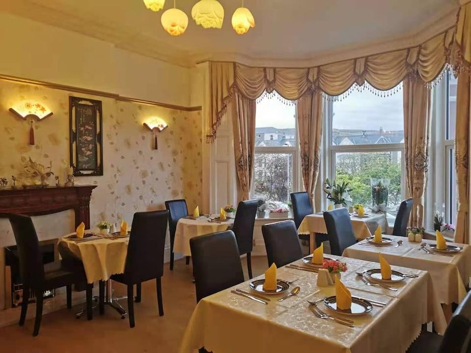 Athol Park Guest House Hotel in Port Erin