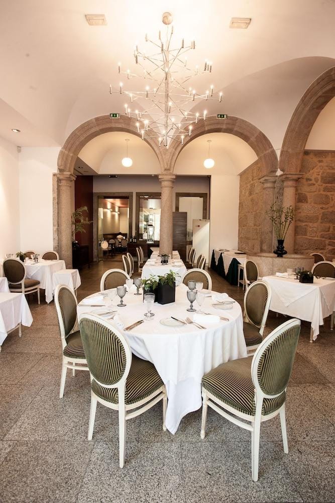 Hotel Bracara Augusta Hotel in Braga