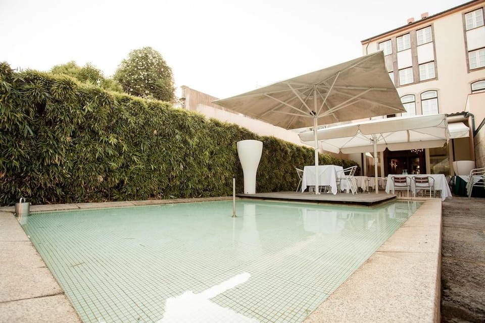 Hotel Bracara Augusta Hotel in Braga