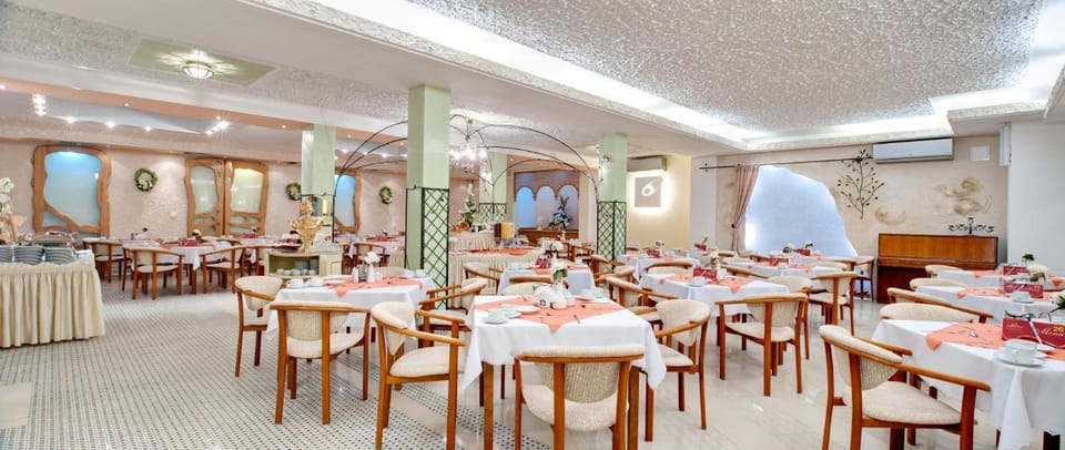 Perelka Kolobrzeg Hotel in West Pomeranian Voivodeship, Poland