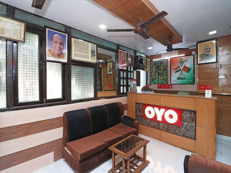 OYO 11370 hari villa Hotel in Noida