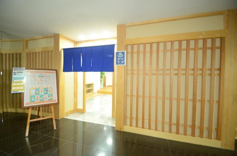 The City Hotel Sriracha by BBH Japan Hotel in Chon Buri Changwat