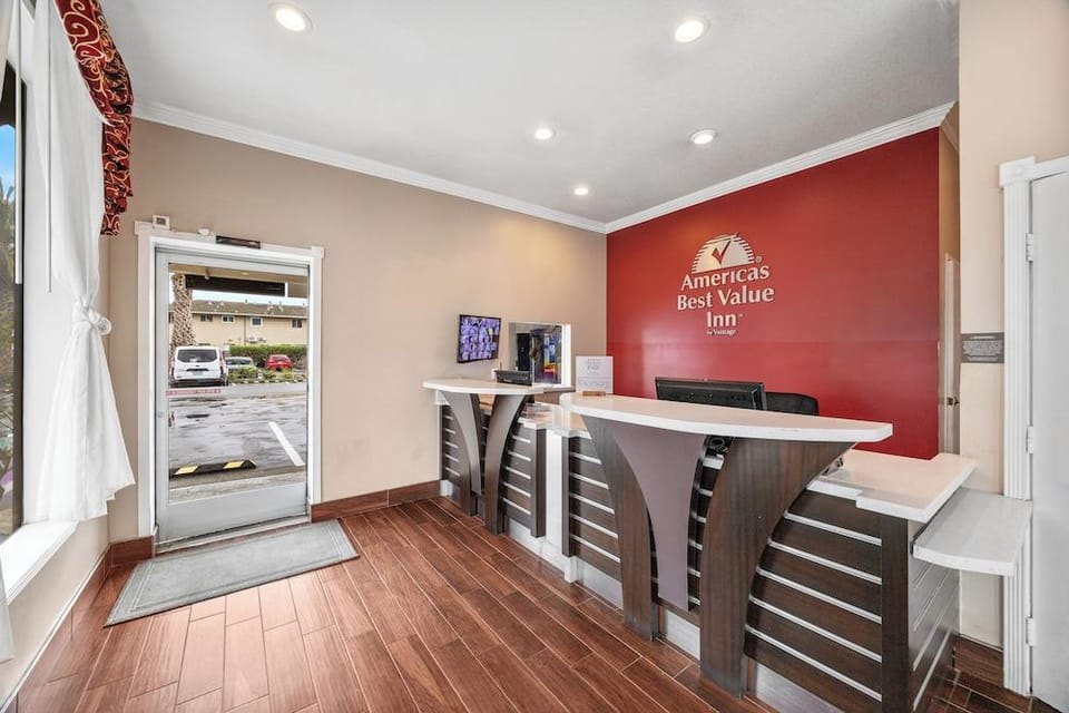 Americas Best Value Inn Hotel in Milpitas