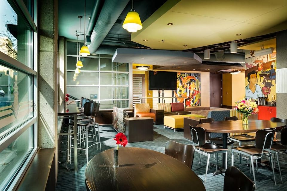 Watertown Hotel - A Staypineapple Hotel Hotel in University District
