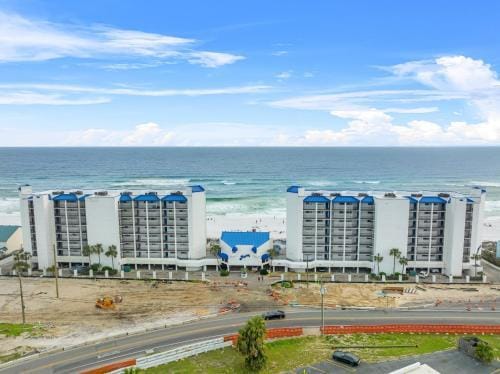 Aquavista Condominiums Hotel in Panama City Beach