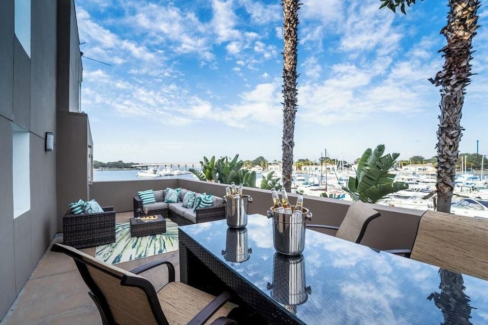 The Dana On Mission Bay, BW Premier Collection Hotel in Mission Bay