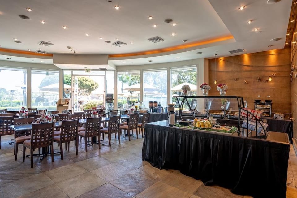 The Dana On Mission Bay, BW Premier Collection Hotel in Mission Bay