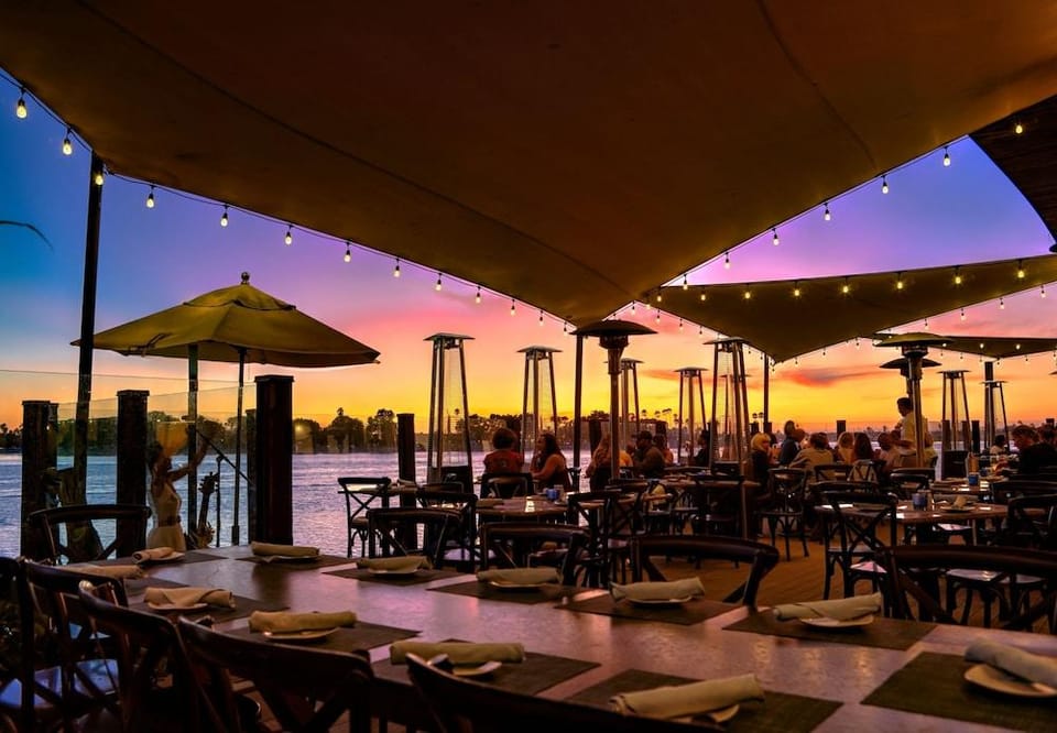 Paradise Point Resort & Spa, A Destination Hotel Hotel in Mission Bay