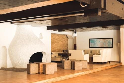 Hotel Lepenski Vir Hotel in Serbia