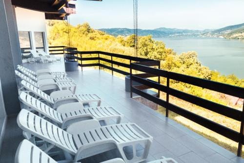 Hotel Lepenski Vir Hotel in Serbia
