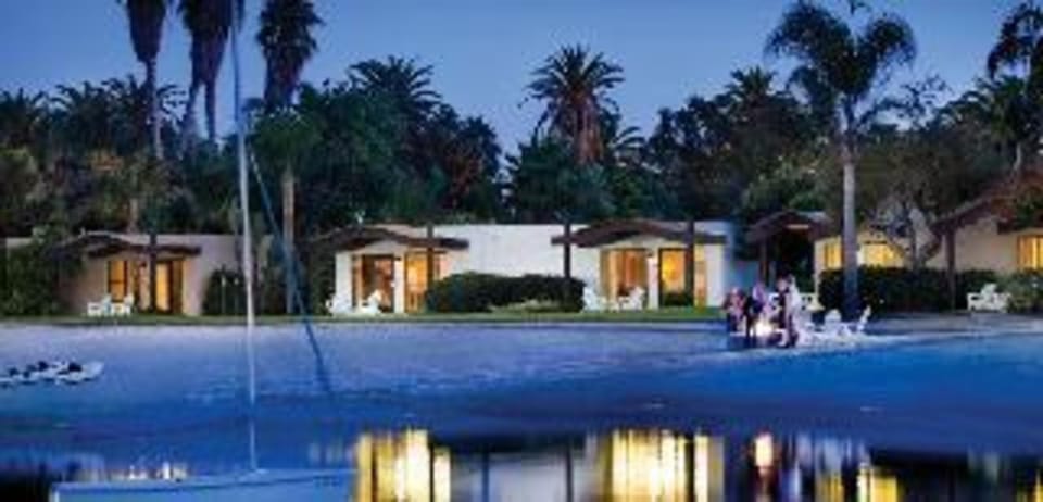 Action Sport Rentals at Paradise Point Resort Hotel in Mission Bay