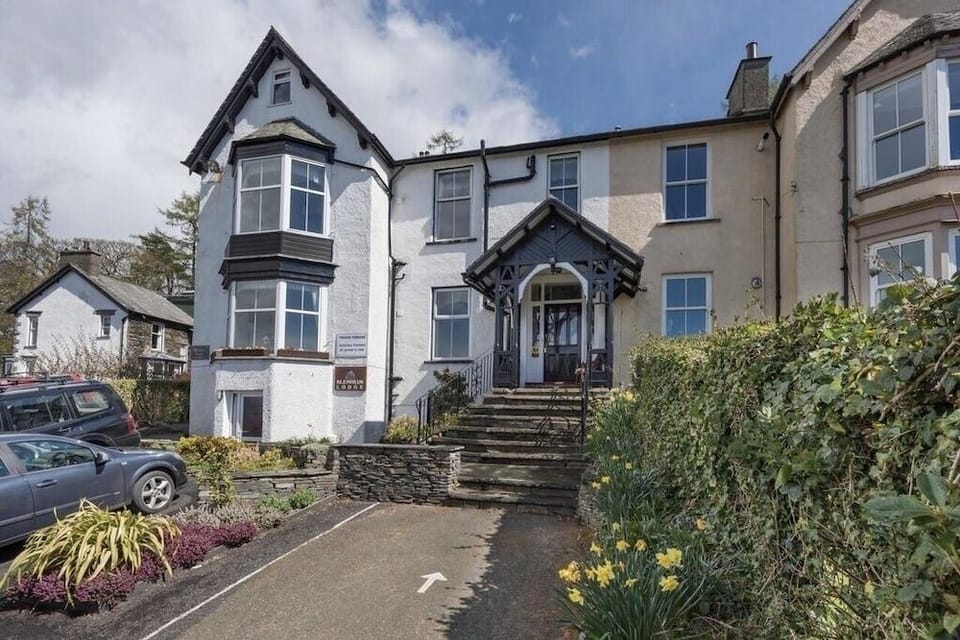 Blenheim Lodge Hotel in Bowness-on-Windermere
