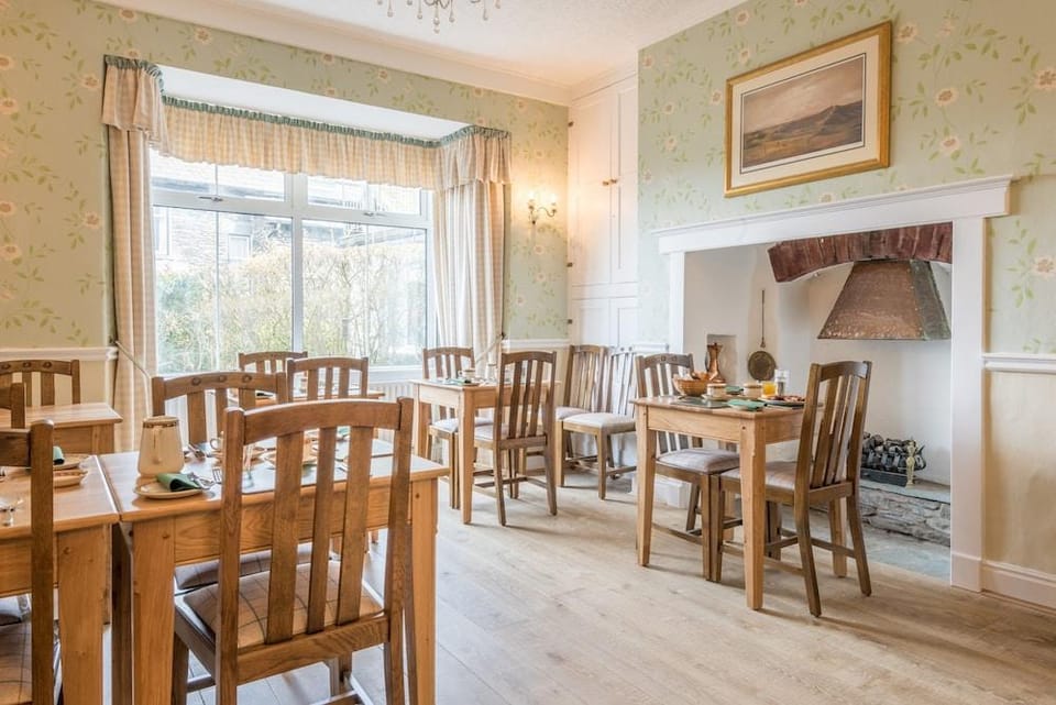 Blenheim Lodge Hotel in Bowness-on-Windermere