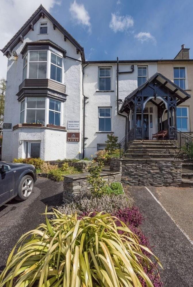 Blenheim Lodge Hotel in Bowness-on-Windermere