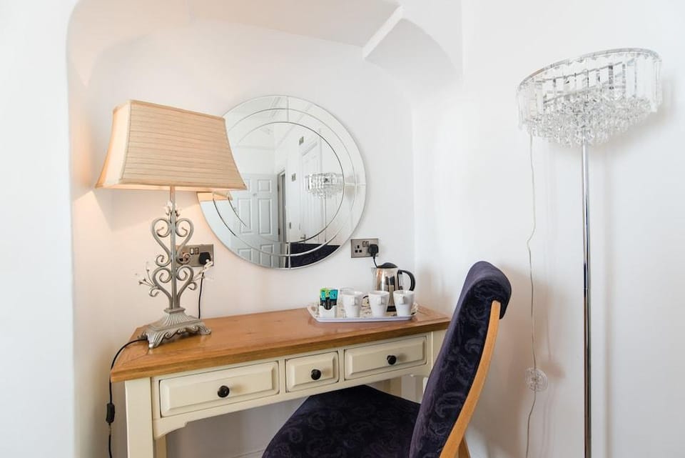 Marine Apartment Hotel in Aberystwyth