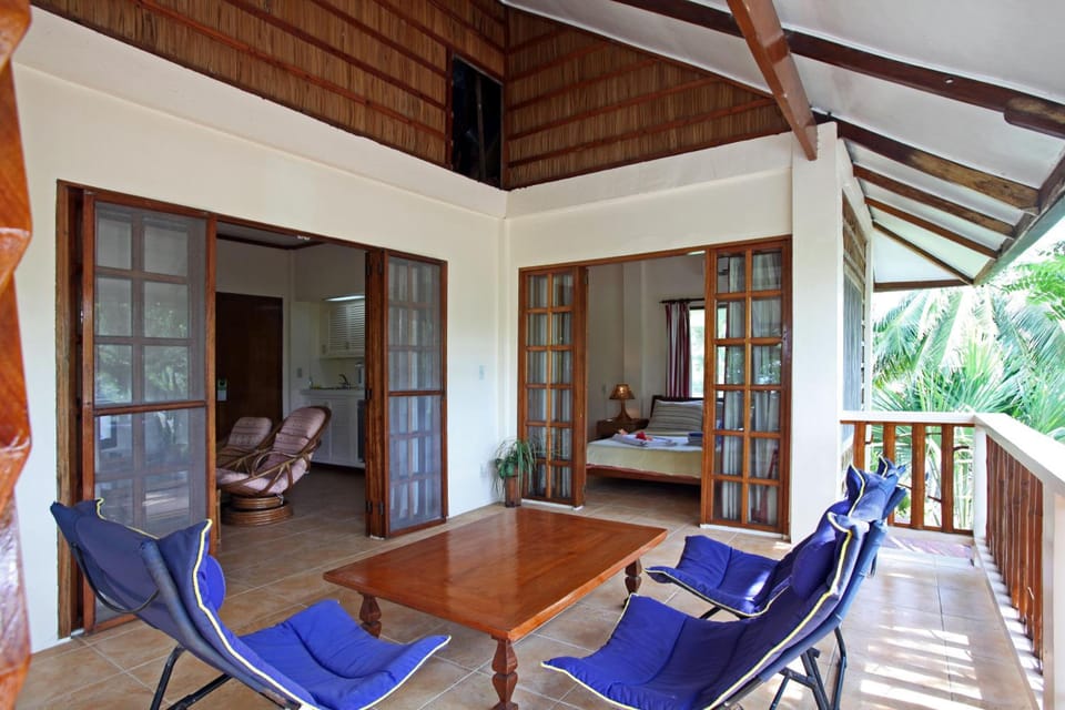 El Galleon Dive Resort with Asia Divers Resort in Puerto Galera