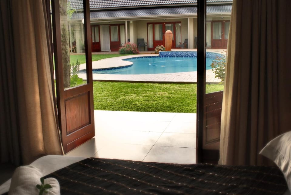 Mondior Manor Guest House Hotel in South Africa