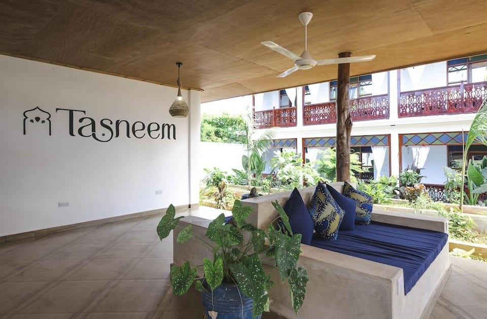 TASNEEM LUXURY APPARTMENT Hotel in Tanzania