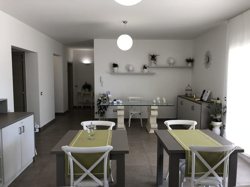 B&B MiMi Hotel in Porto Cesareo