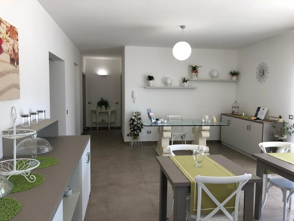 B&B MiMi Hotel in Porto Cesareo