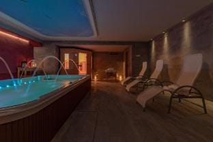 La Casa Medioevale Hotel in Emilia-Romagna
